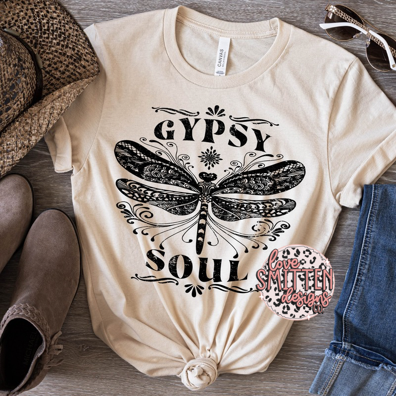 Gypsy Soul
