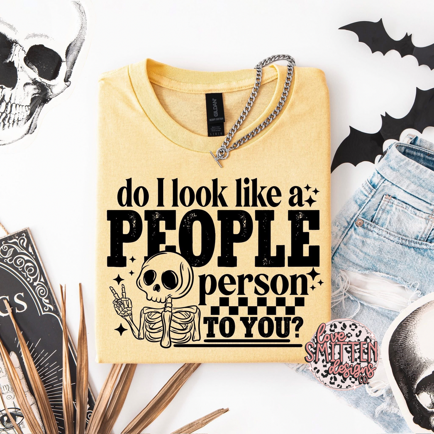 People Person