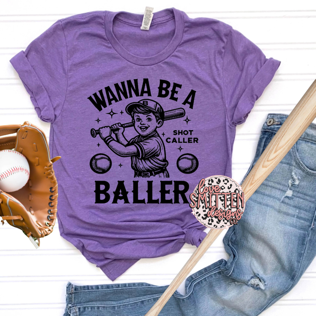 Baller Boy
