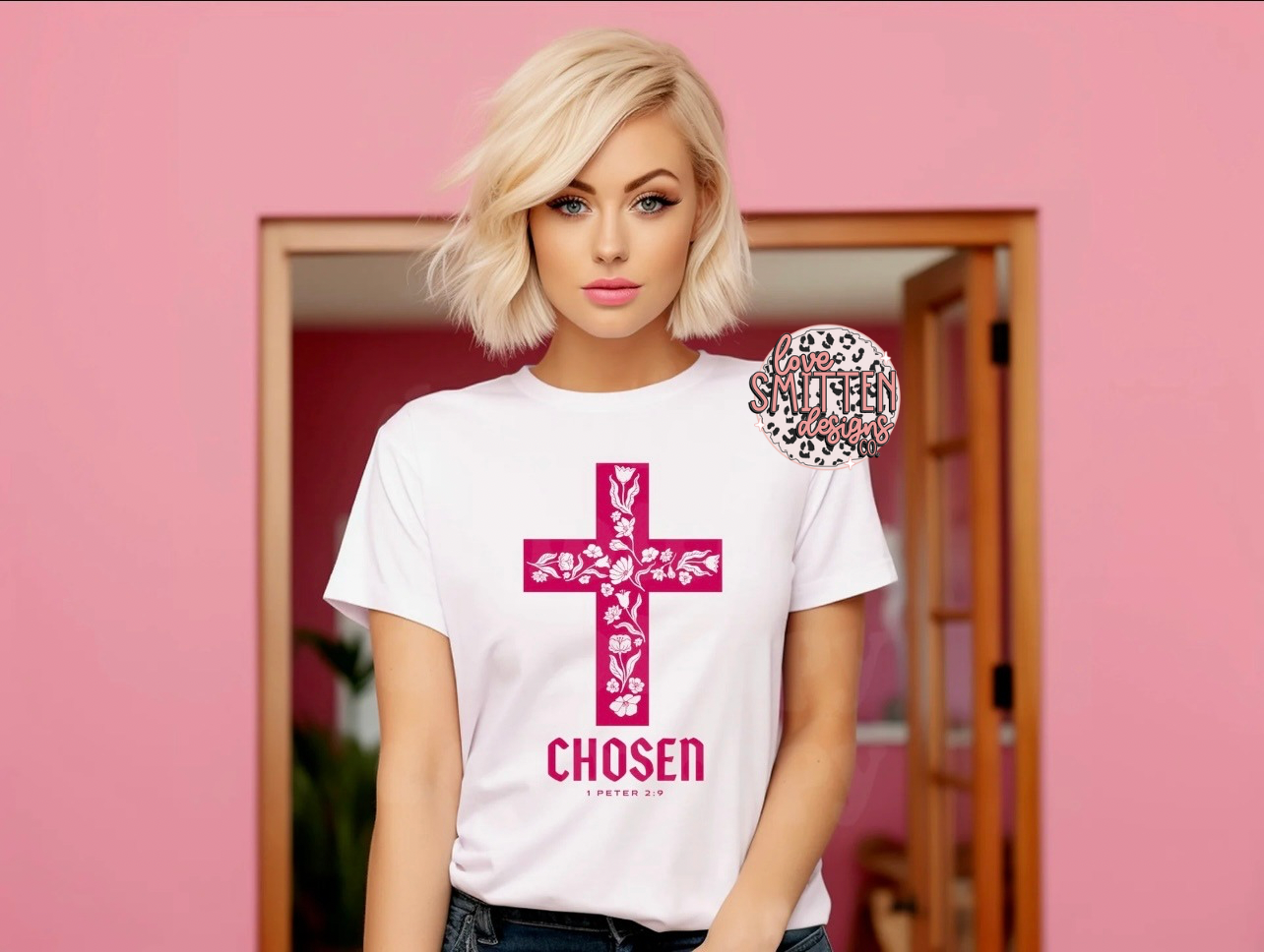 Chosen Cross