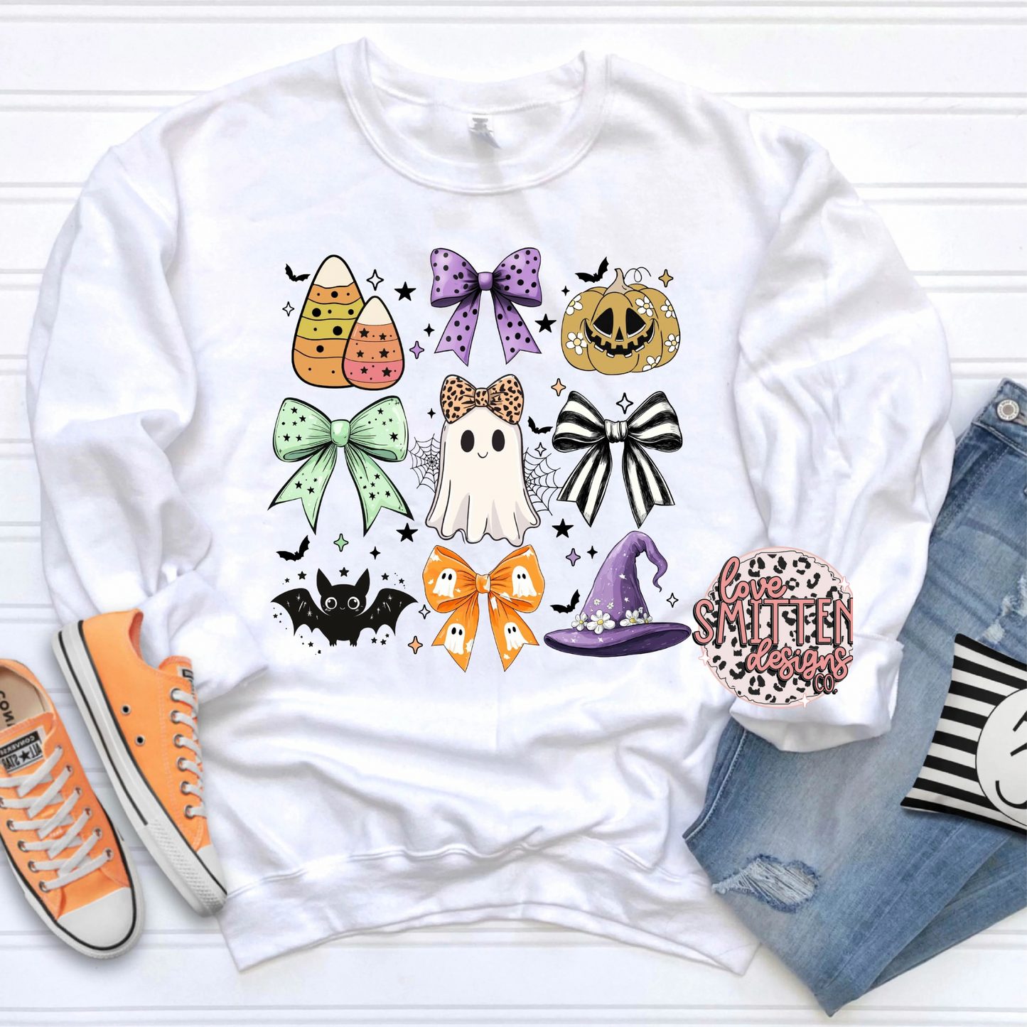 Pastel Halloween