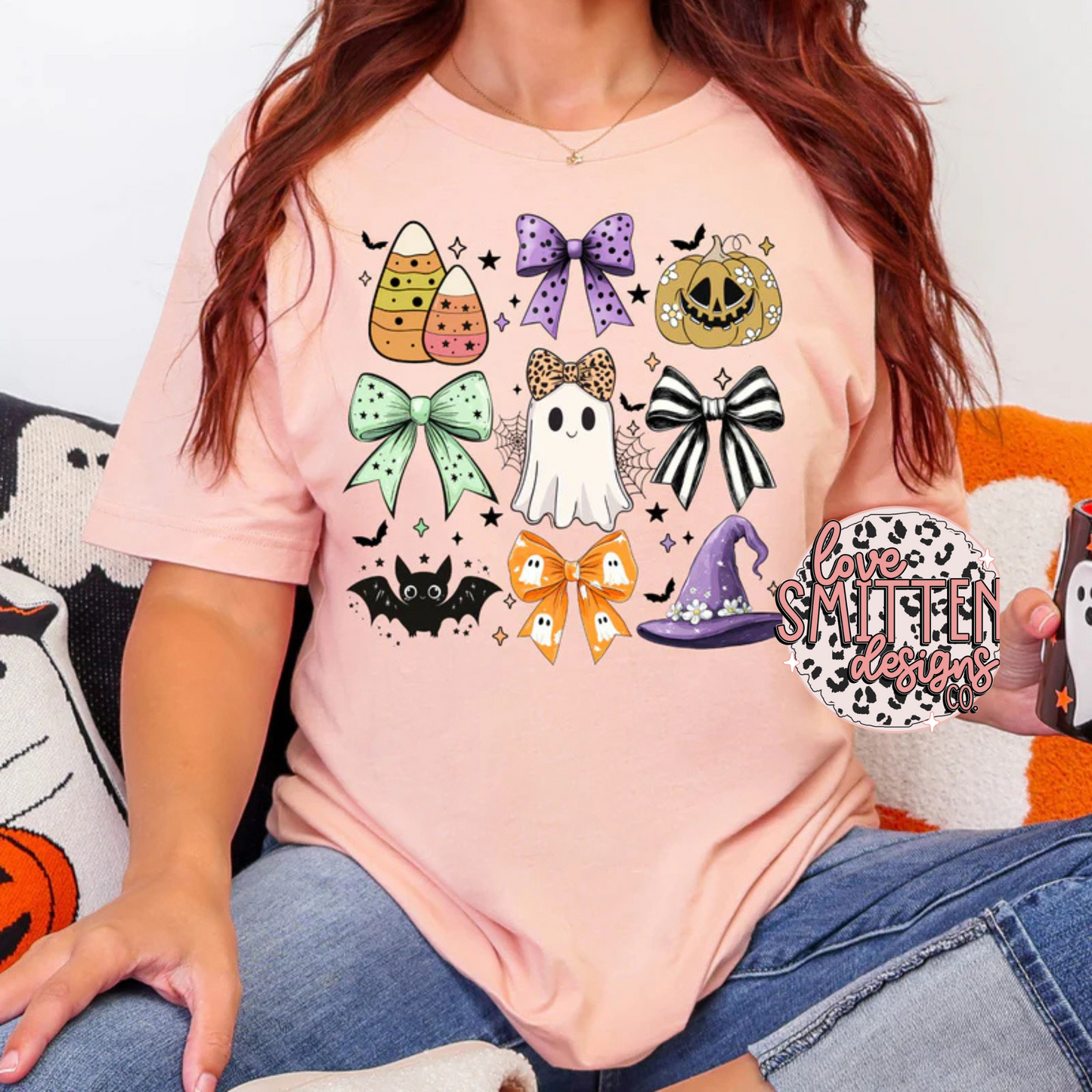 Pastel Halloween