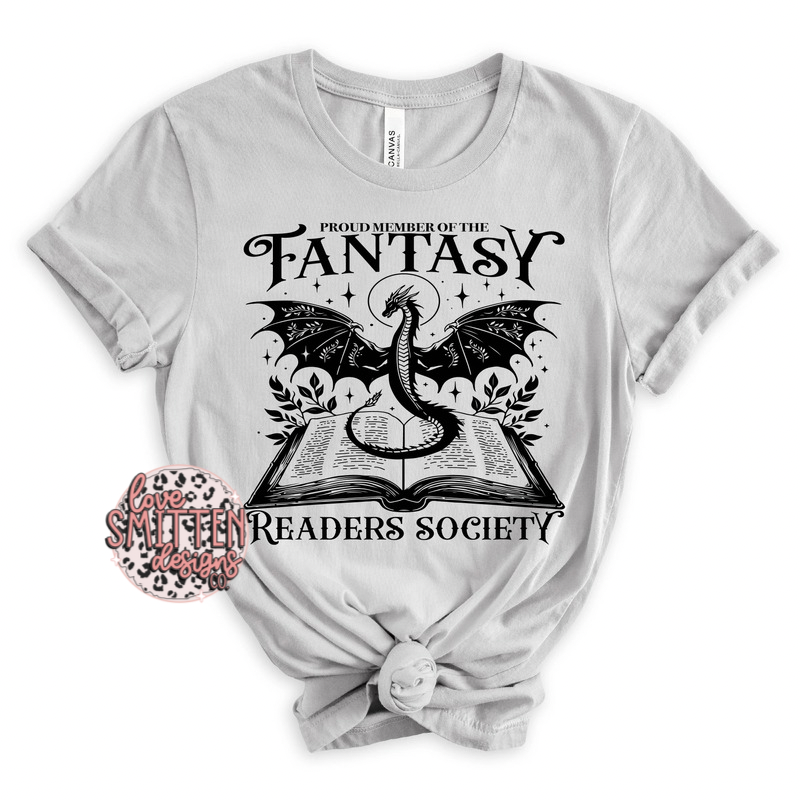 Fantasy Readers