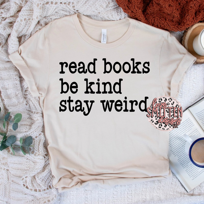 Read Books