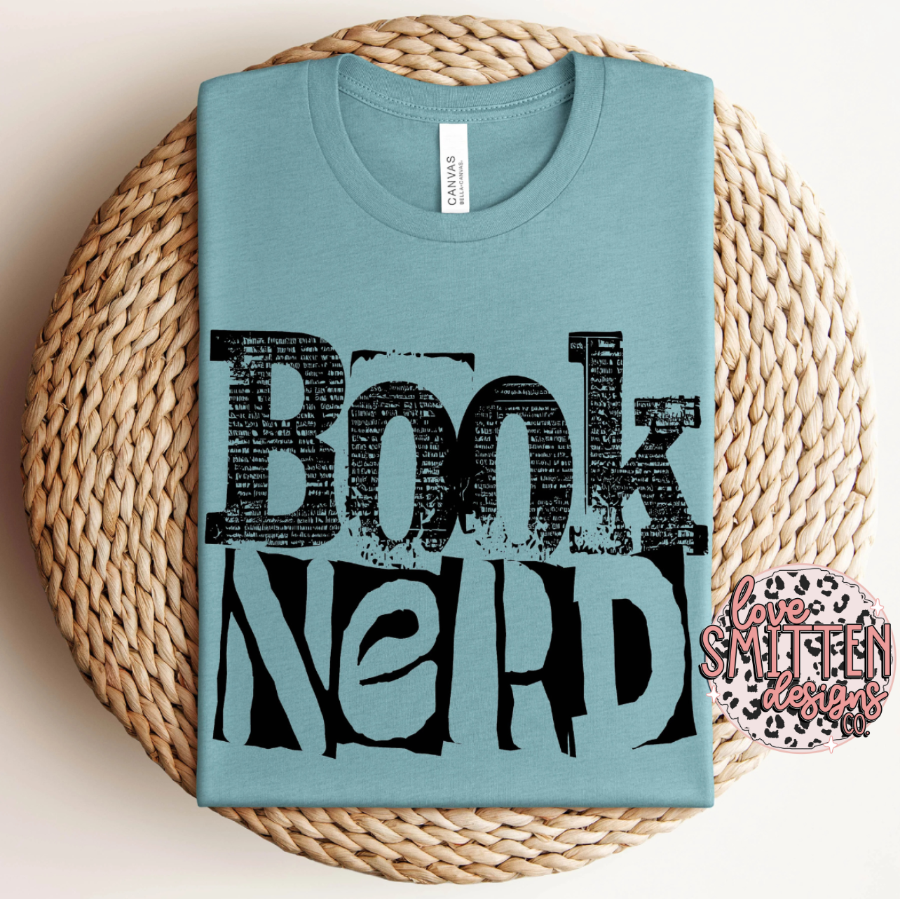 Book Nerd