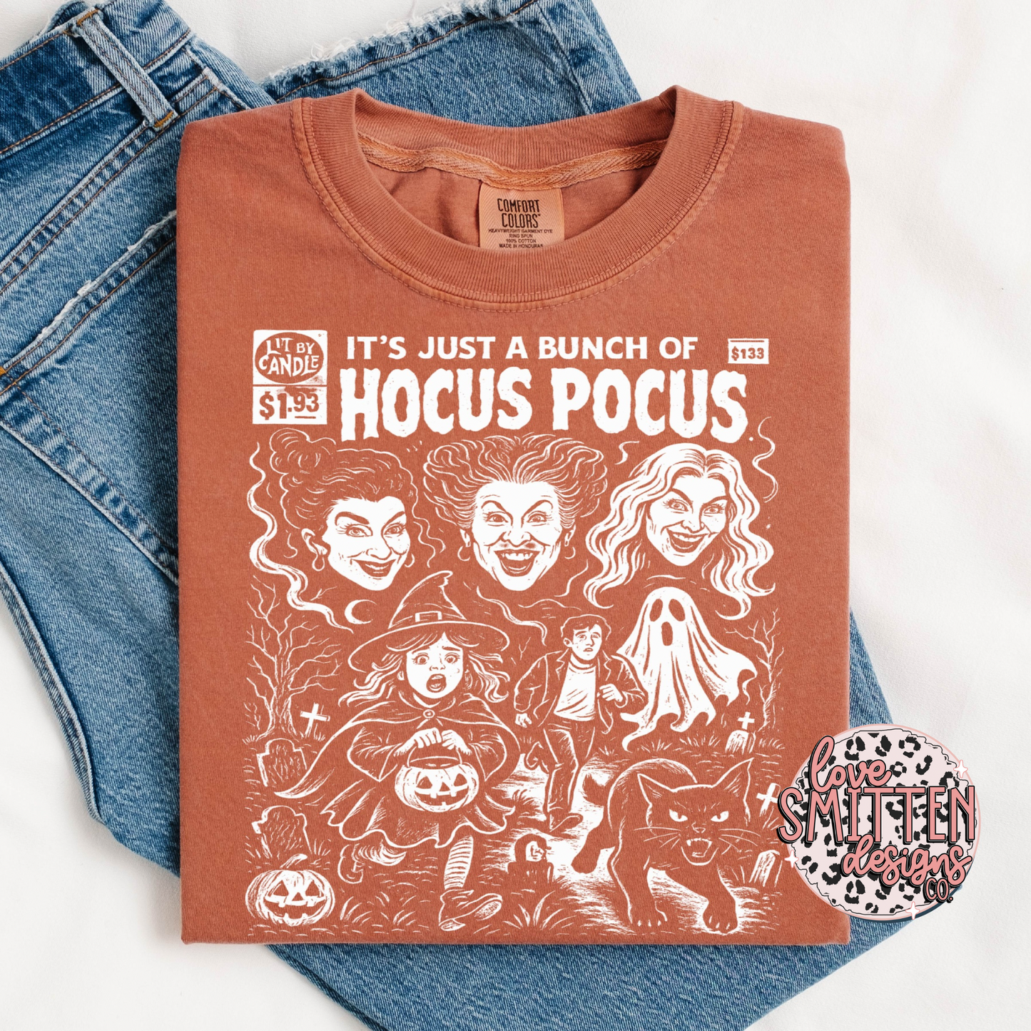 Hocus Pocus