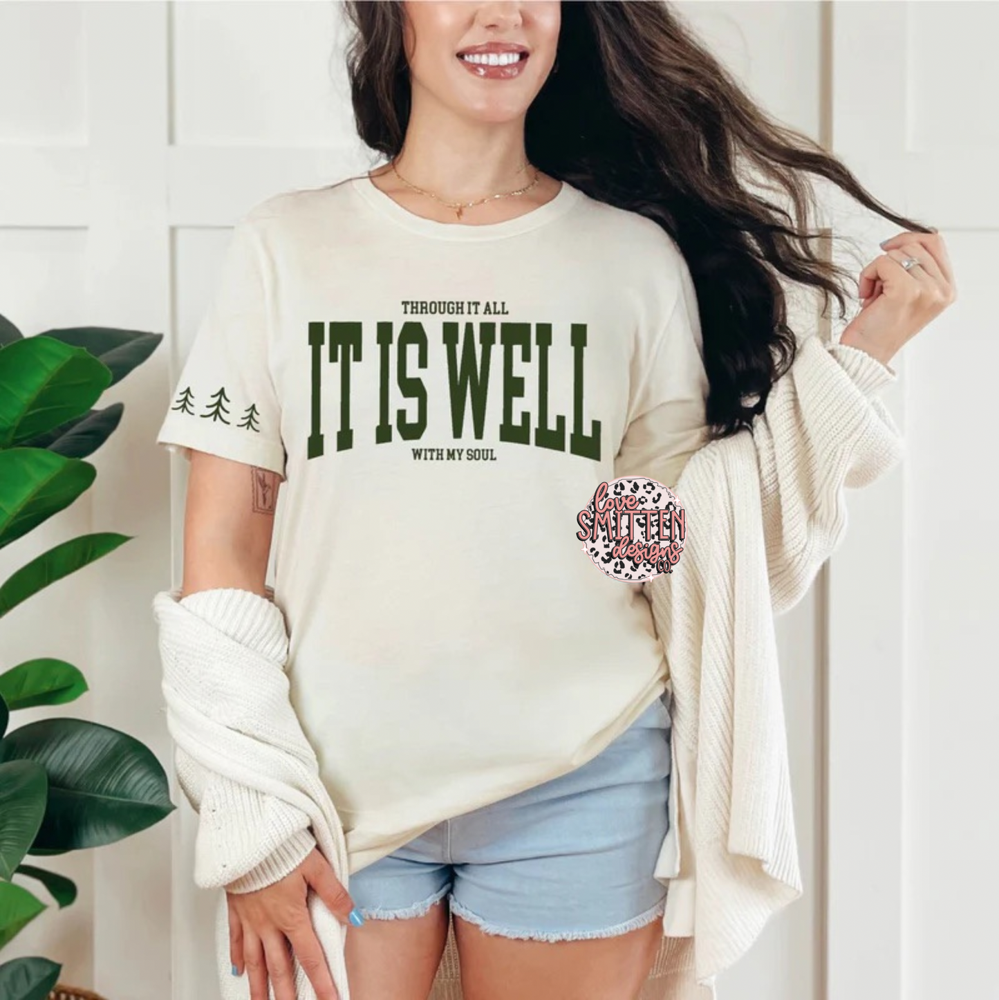 It is Well