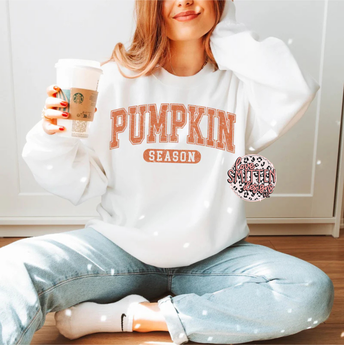 Varsity Pumpkin Season