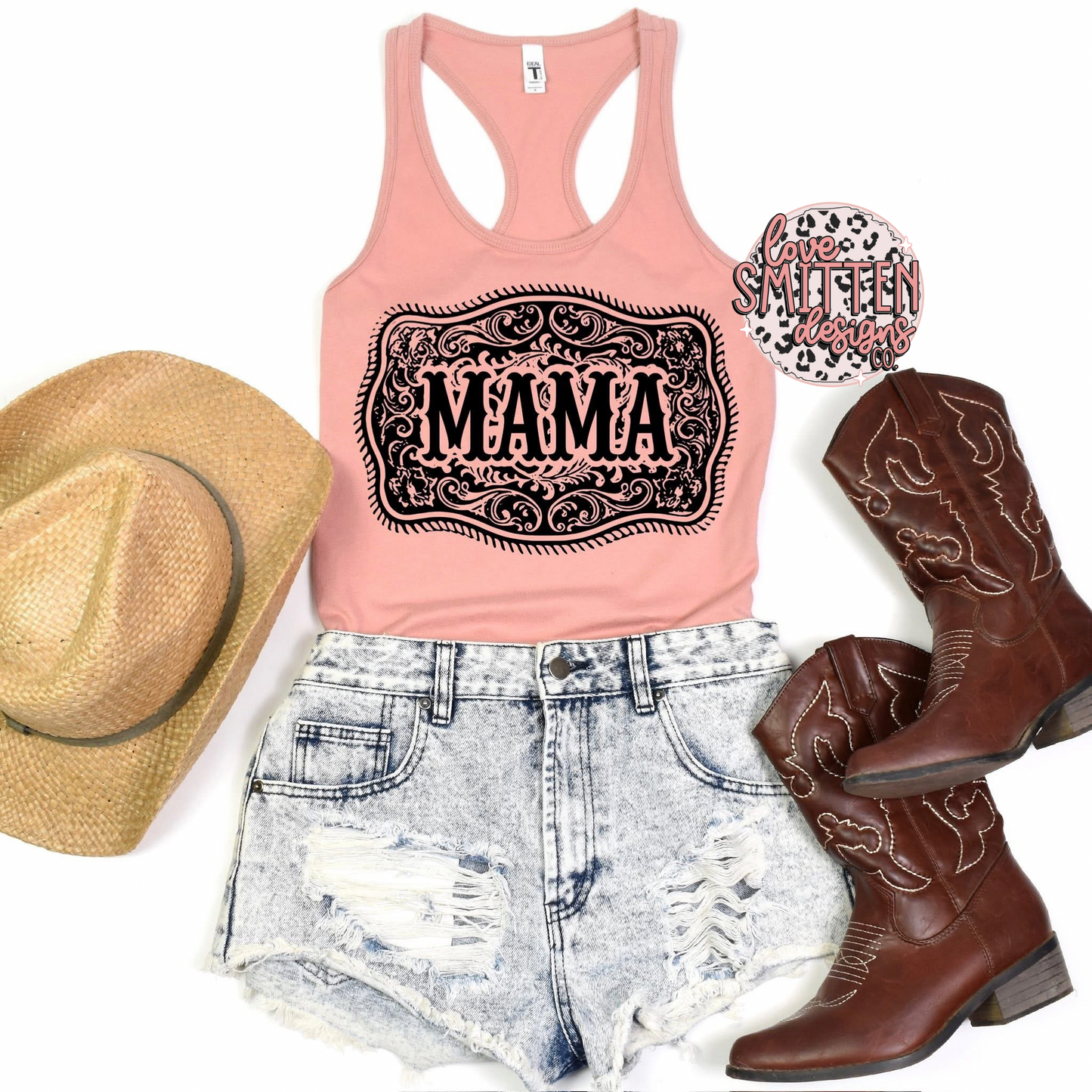Western Mama