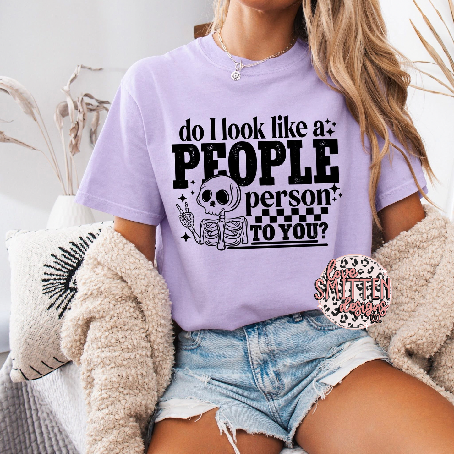People Person