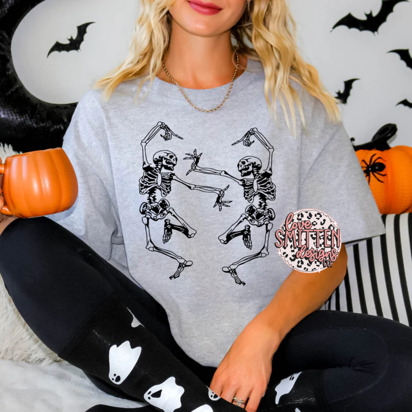 Dancing Skellies