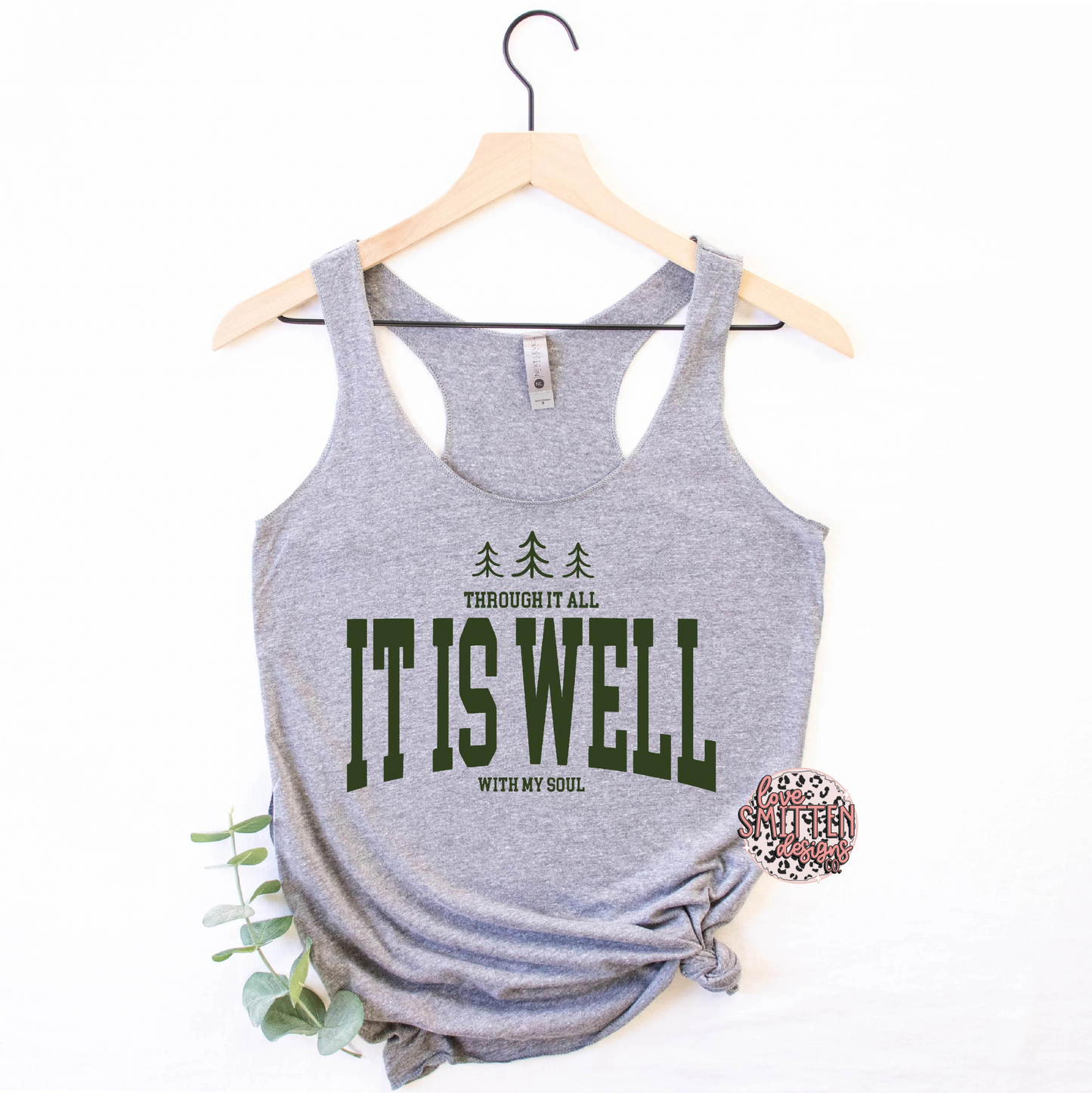 It is Well