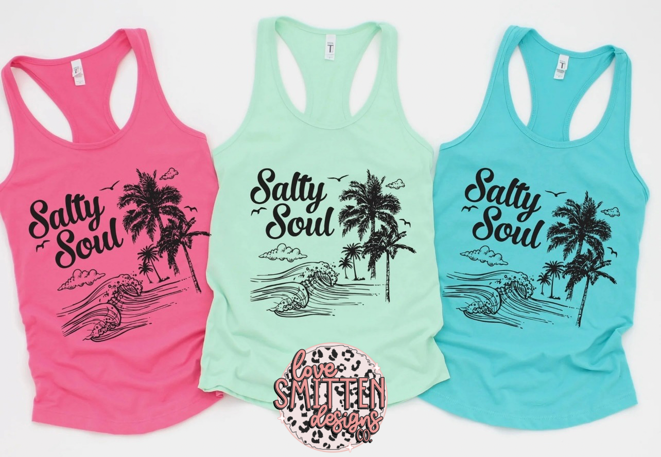 Salty Soul