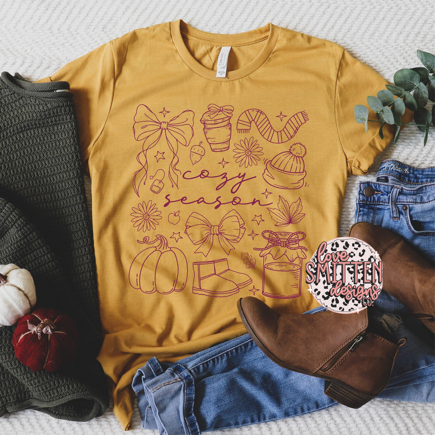 Cozy Season