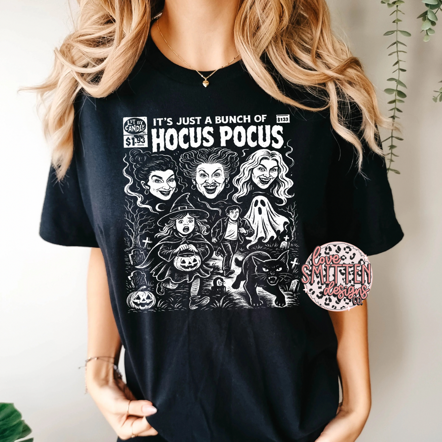 Hocus Pocus