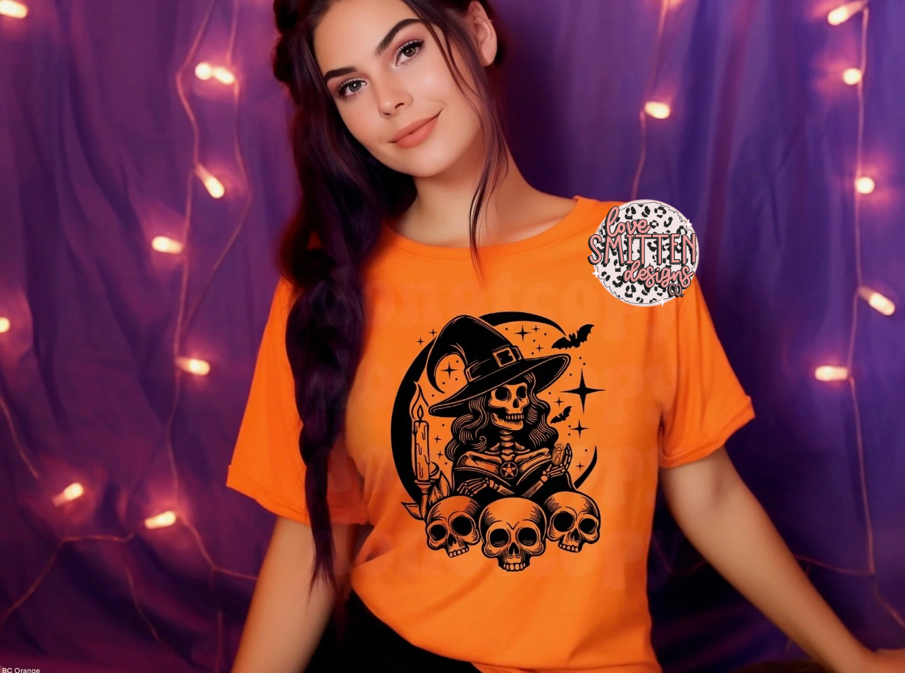 Witchy Stuff