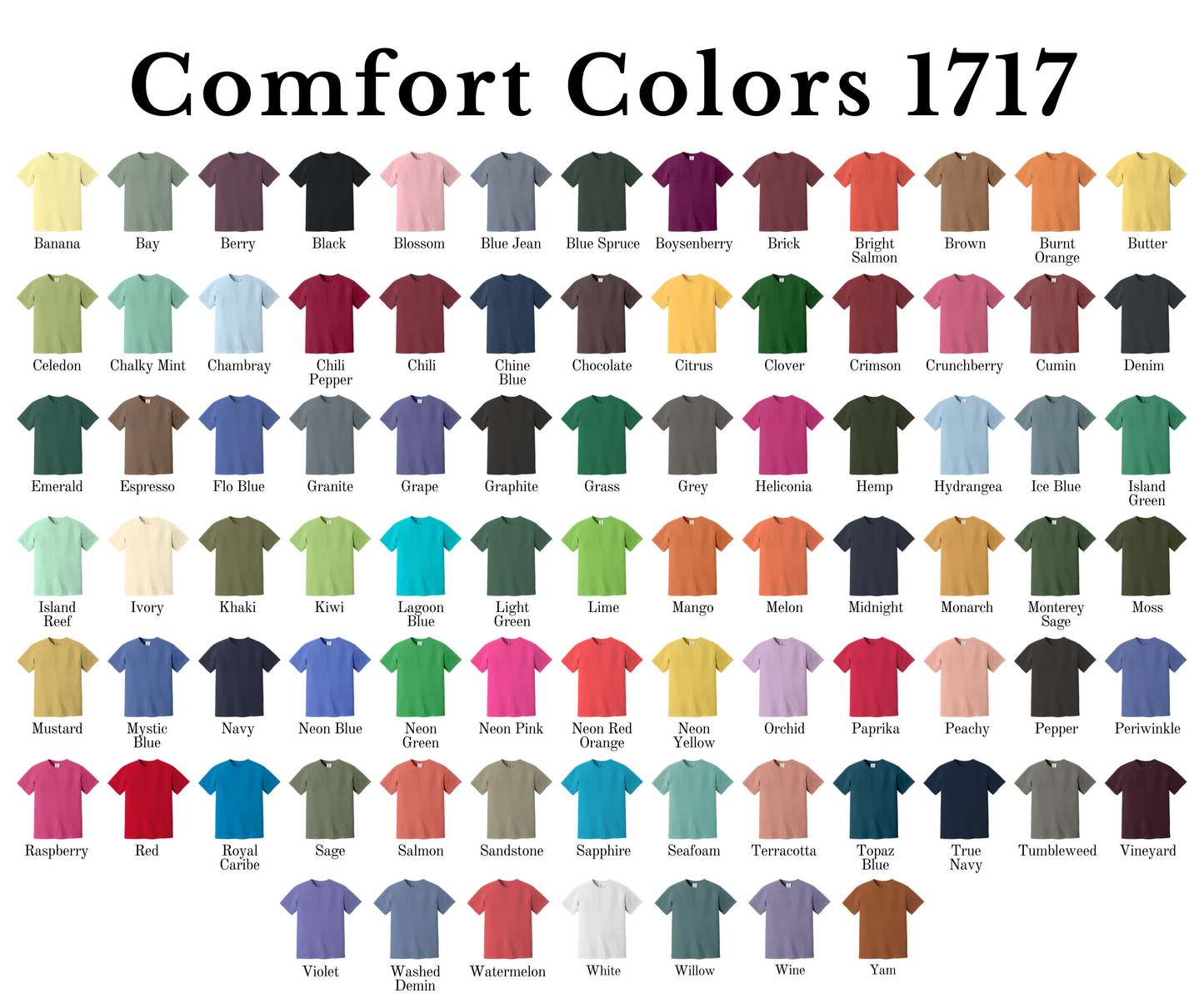 Adult Bow Grade Tee