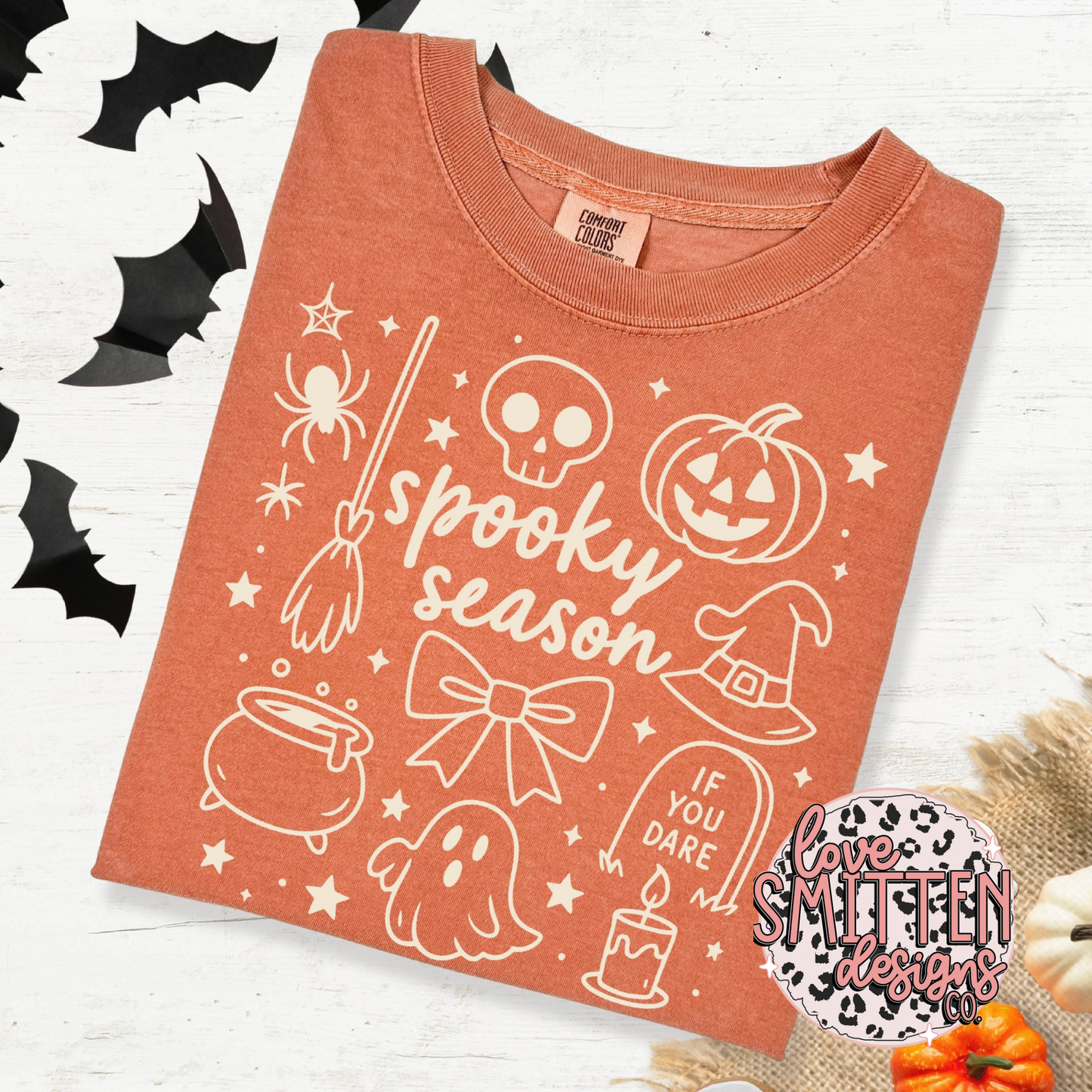 Spooky Season