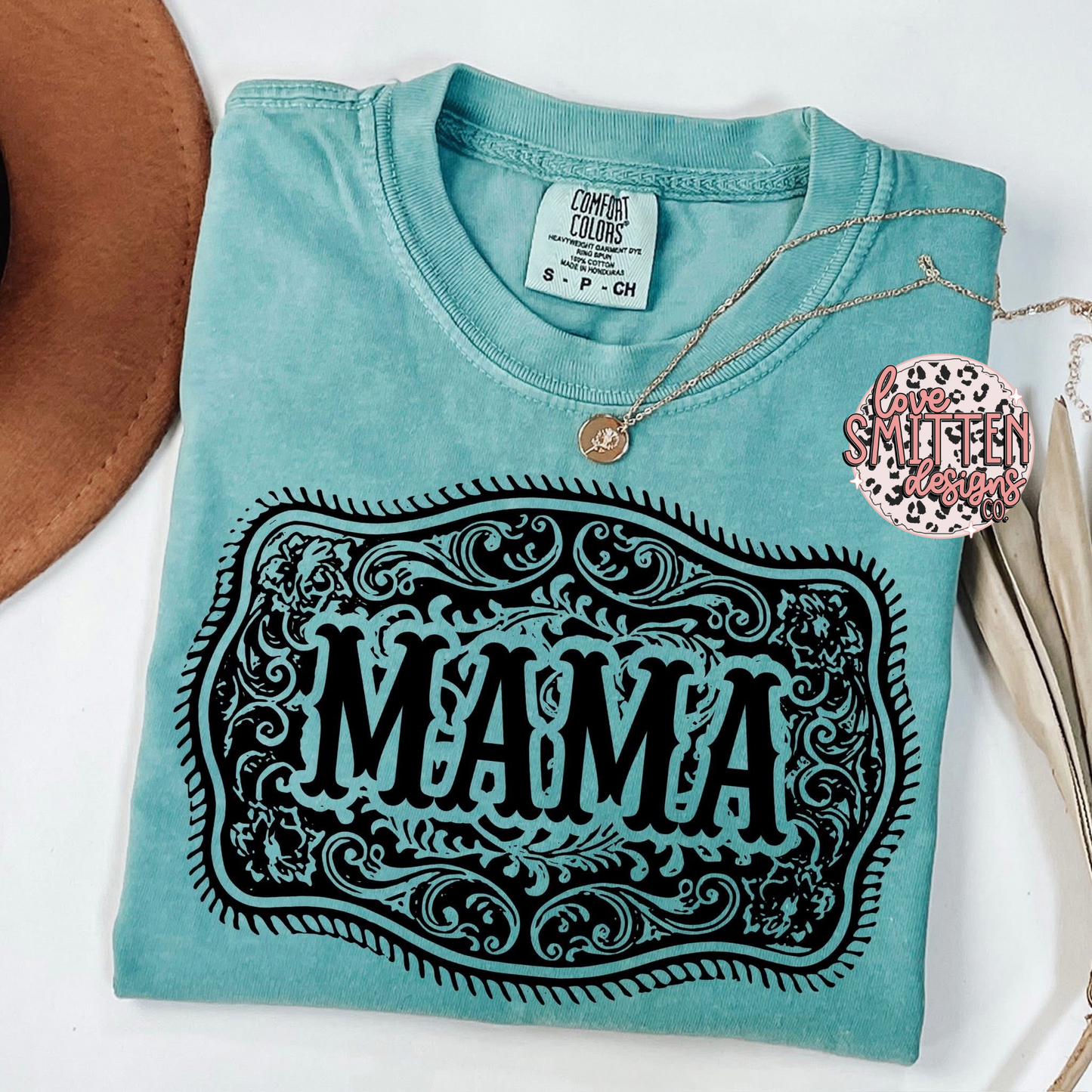 Western Mama