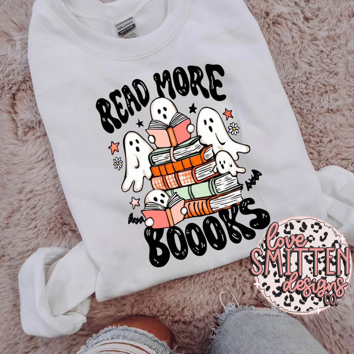 Read More Books