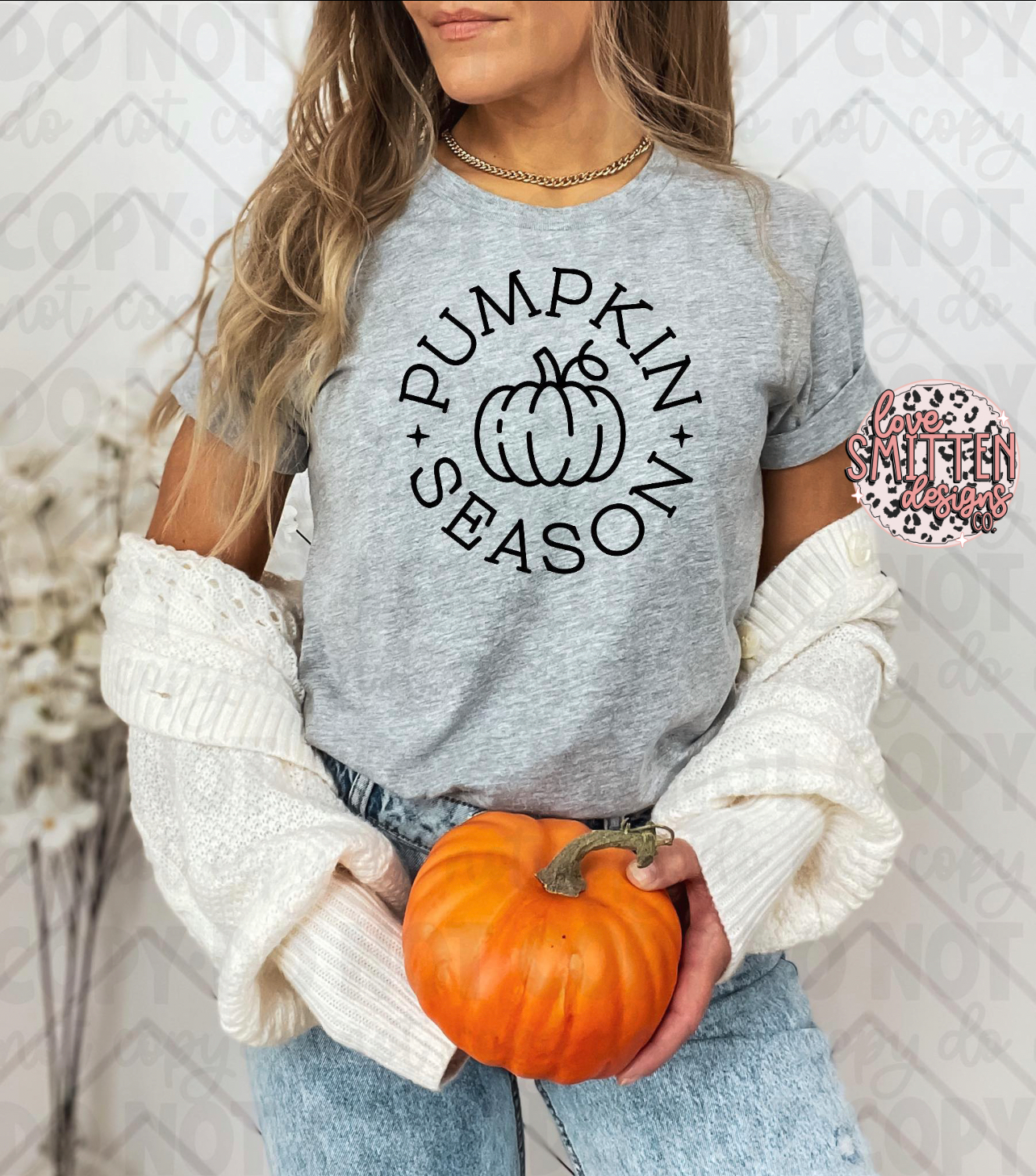 Pumpkin Season