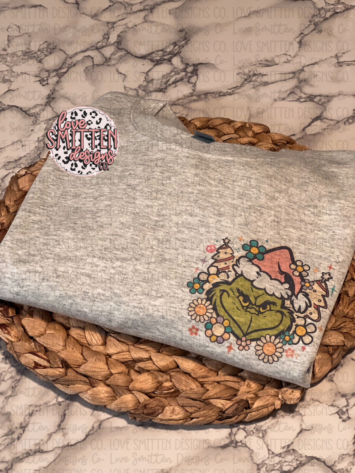 Mr. Green Tee or Sweatshirt