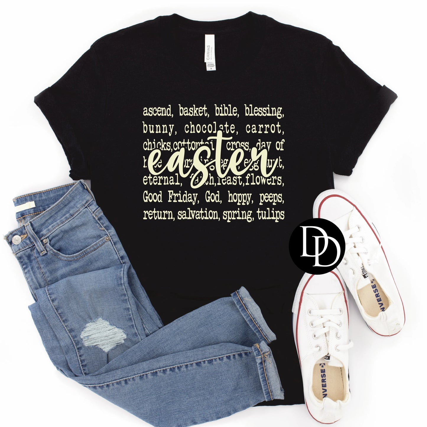Easter Tee or Sweatshirt