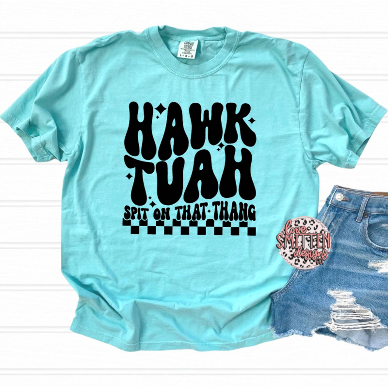 Hawk Tuah