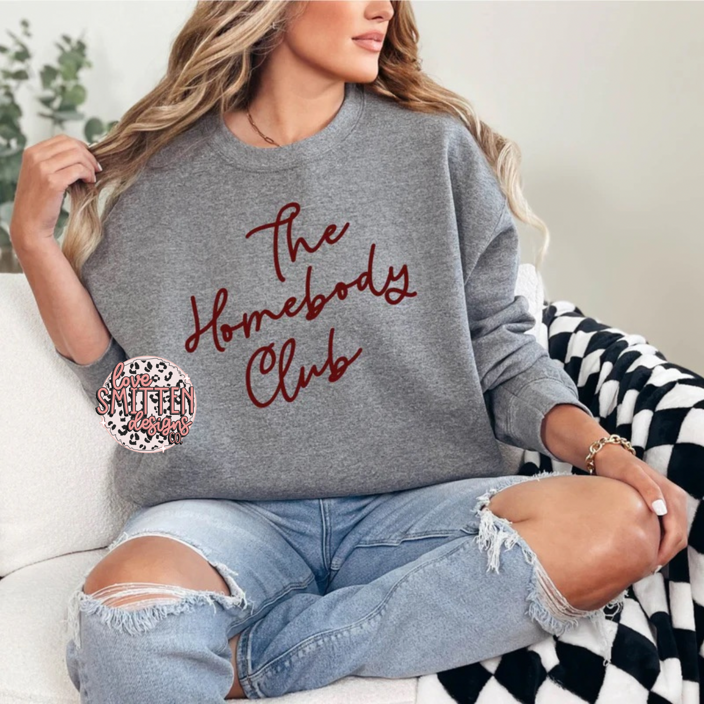 Homebody Club