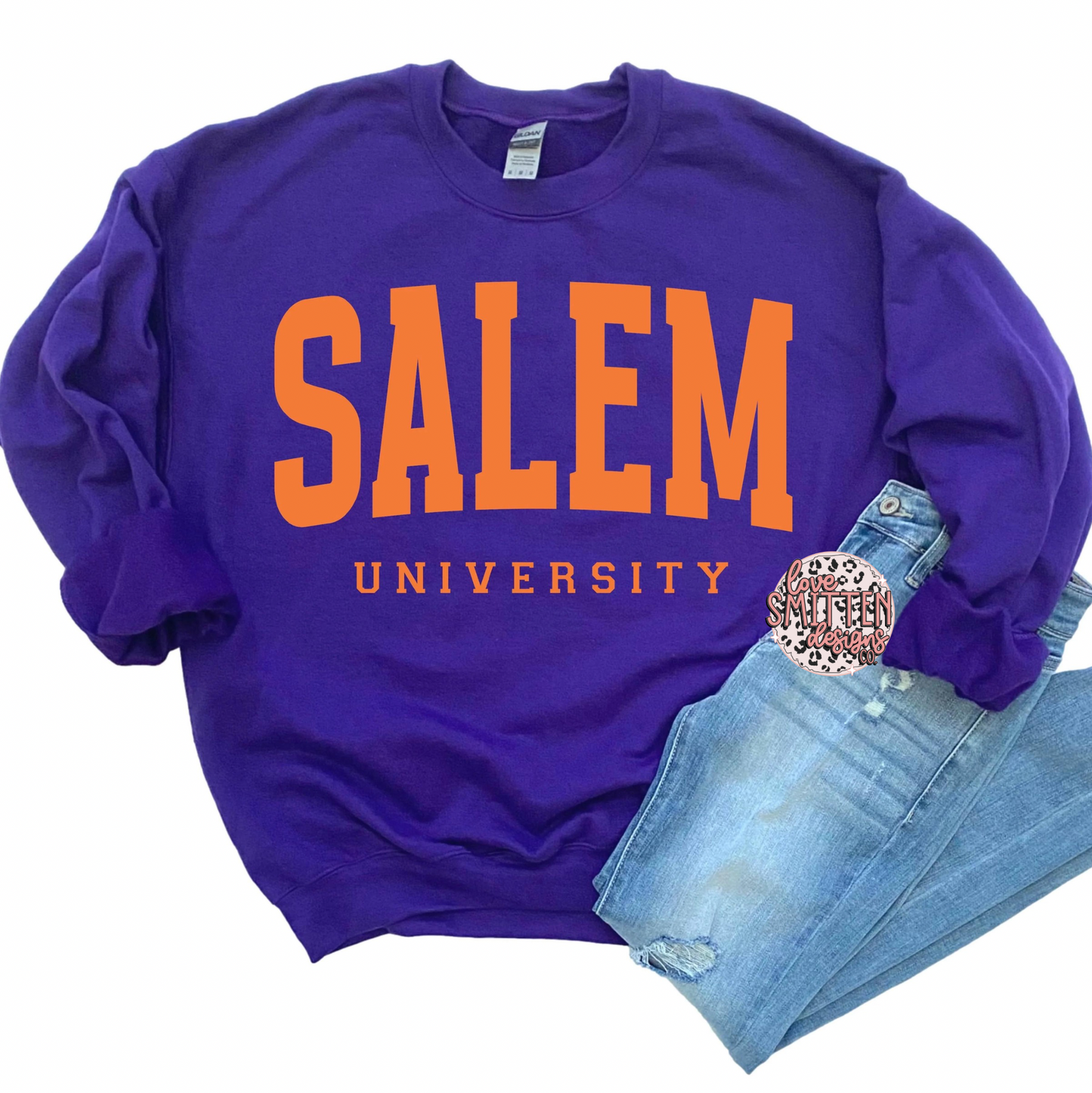 Salem University