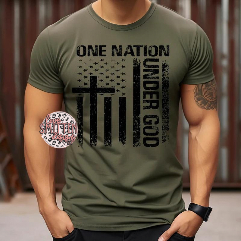 One Nation Under God