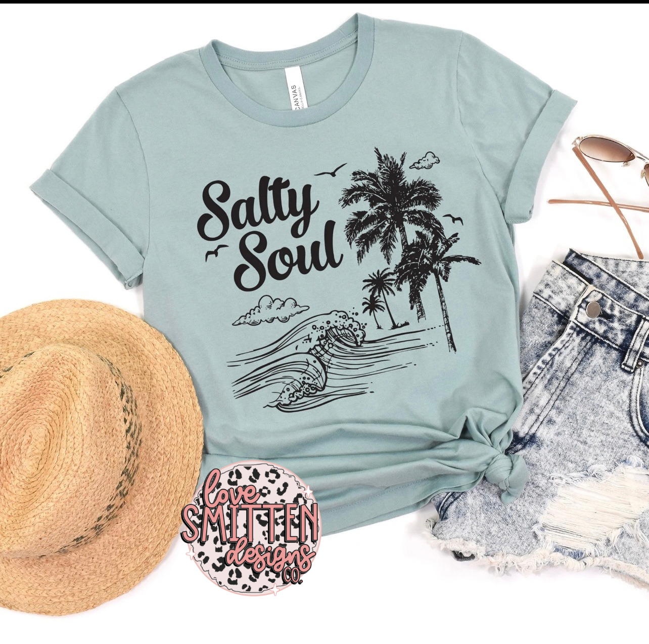 Salty Soul