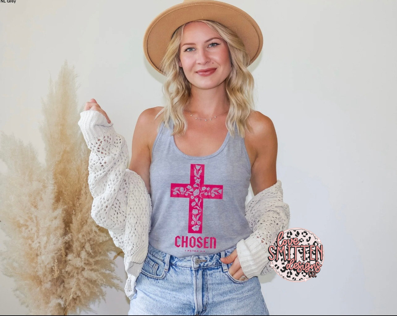 Chosen Cross