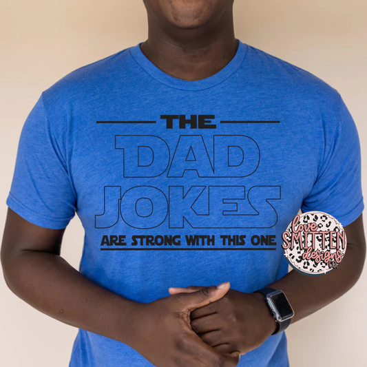 Dad Jokes