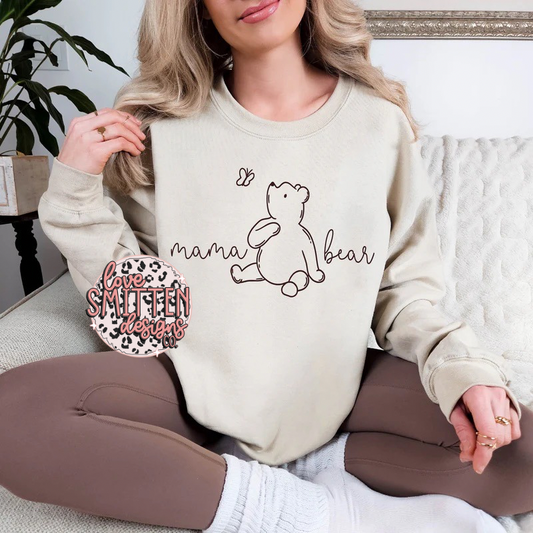 Mama Bear