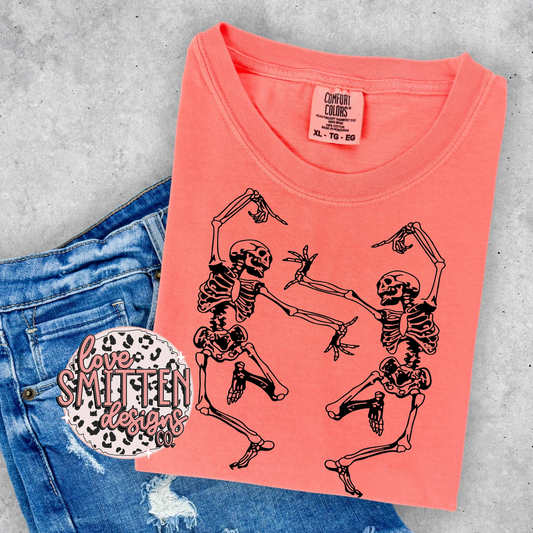 Dancing Skellies