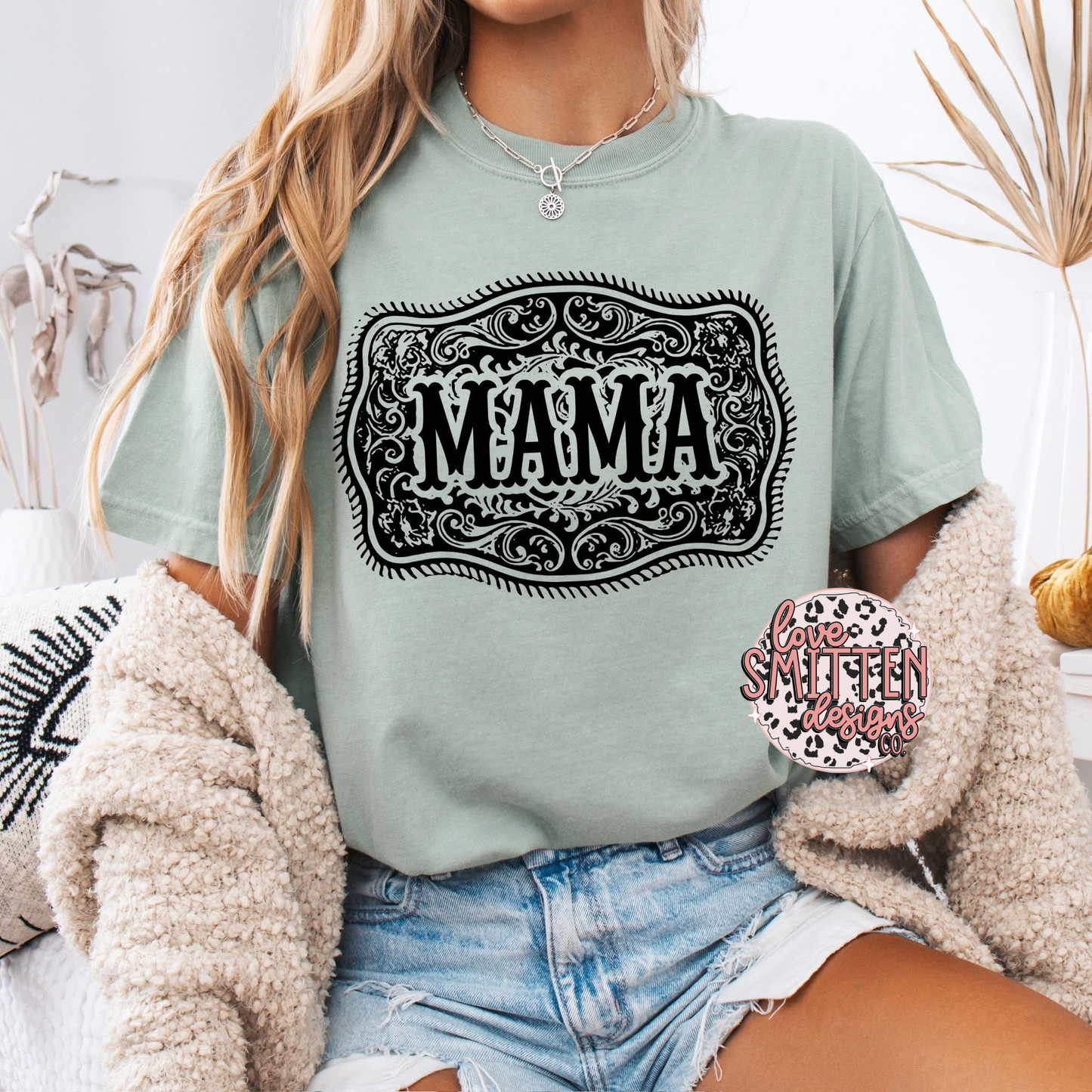 Western Mama