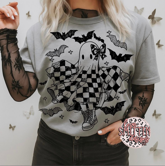 Girly Ghost