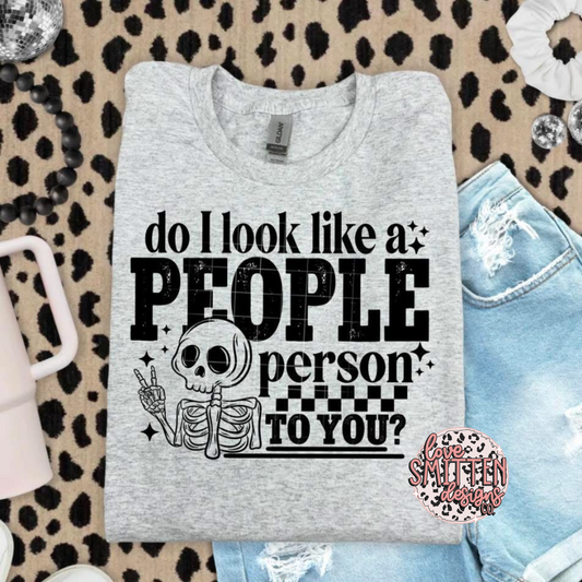 People Person