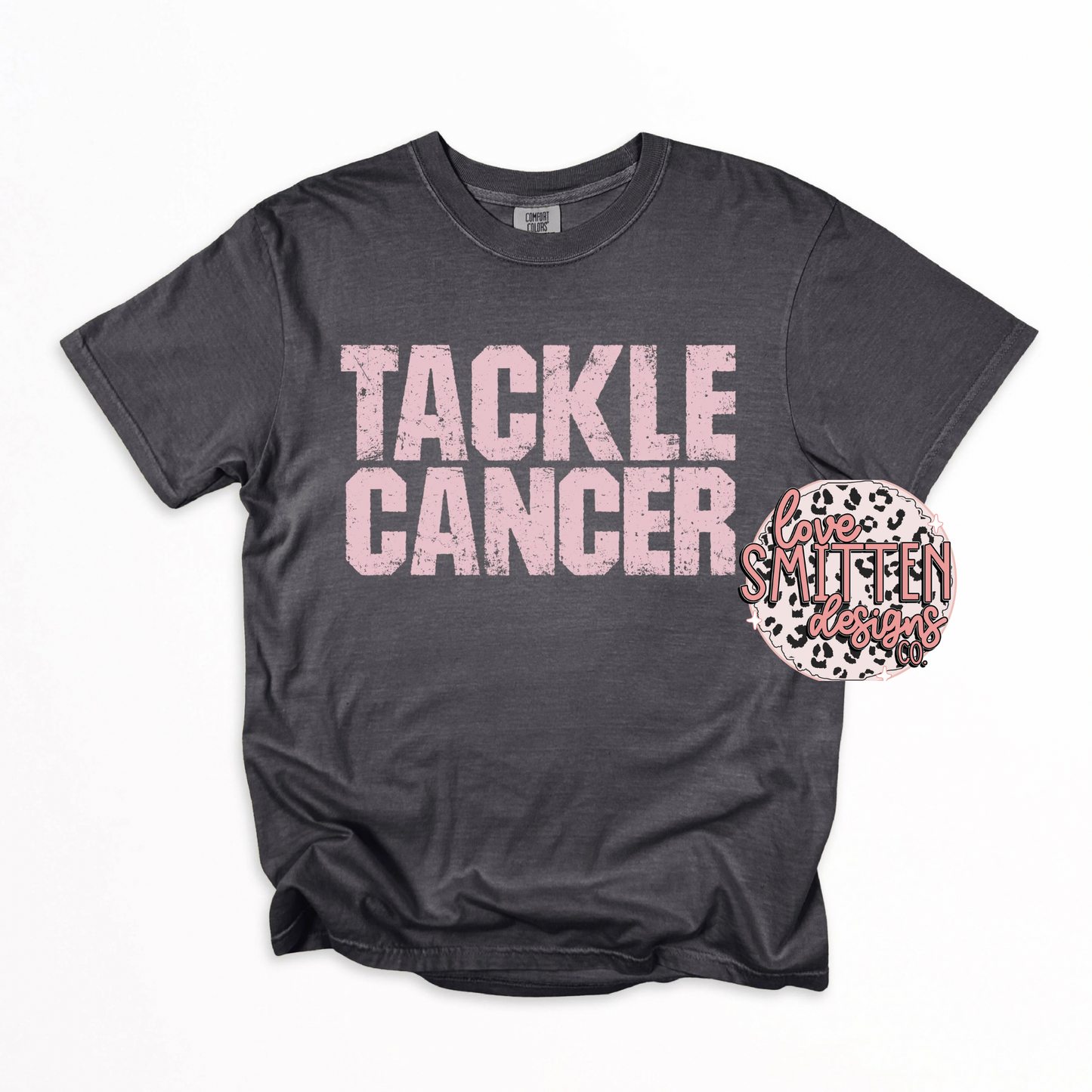 Tackle Cancer
