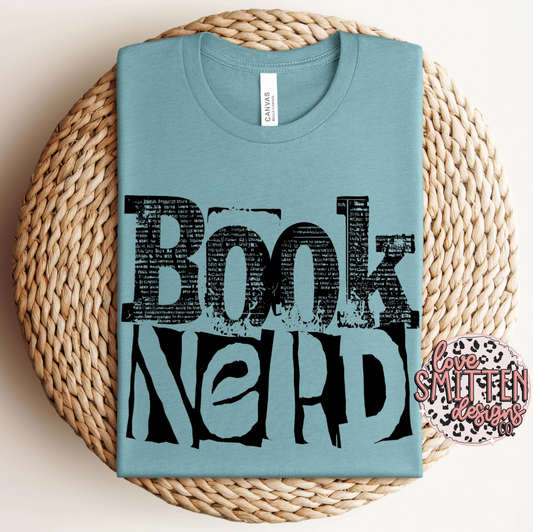 Book Nerd