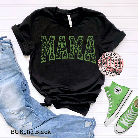 Mama Shamrock