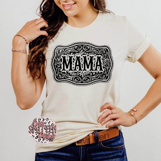 Western Mama