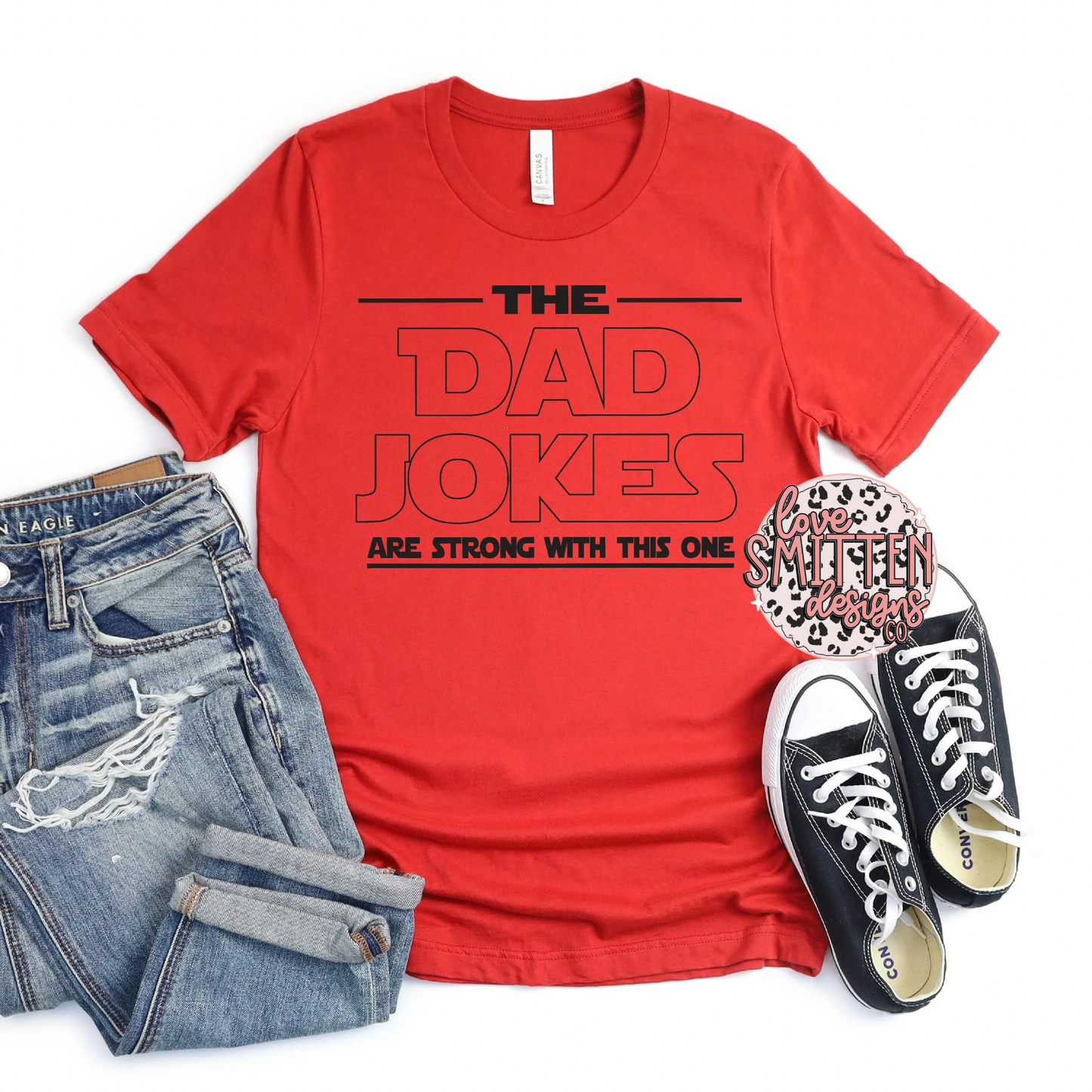Dad Jokes