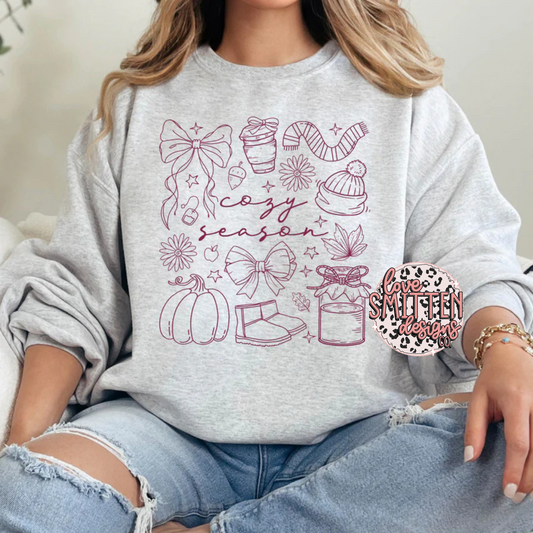 Cozy Season