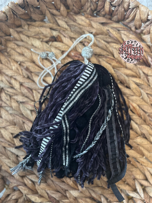 LG Bible Tassel Bookmark