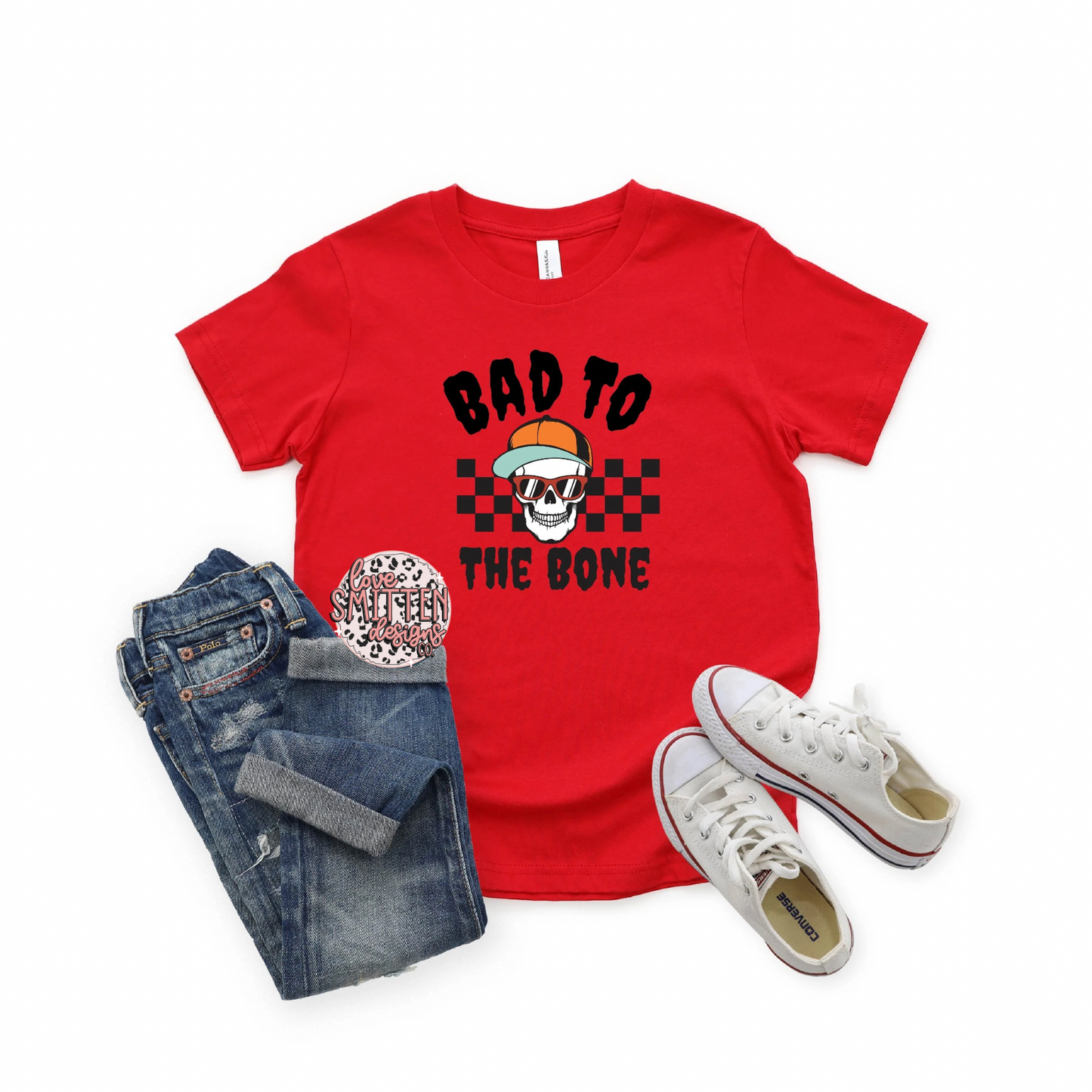 KIDS Bad to the Bone