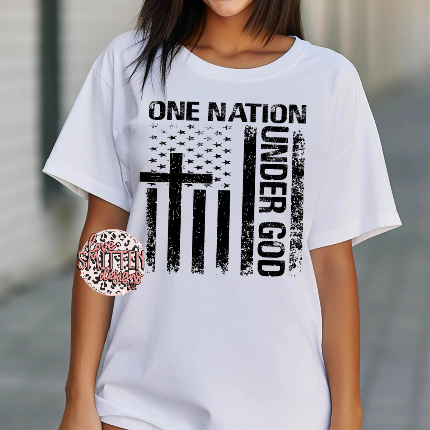 One Nation Under God