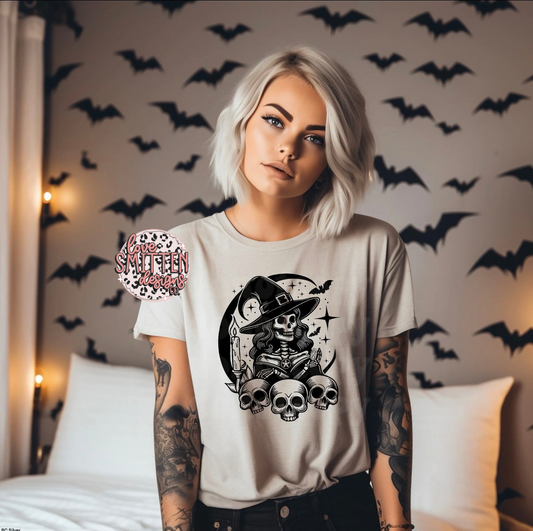 Witchy Stuff