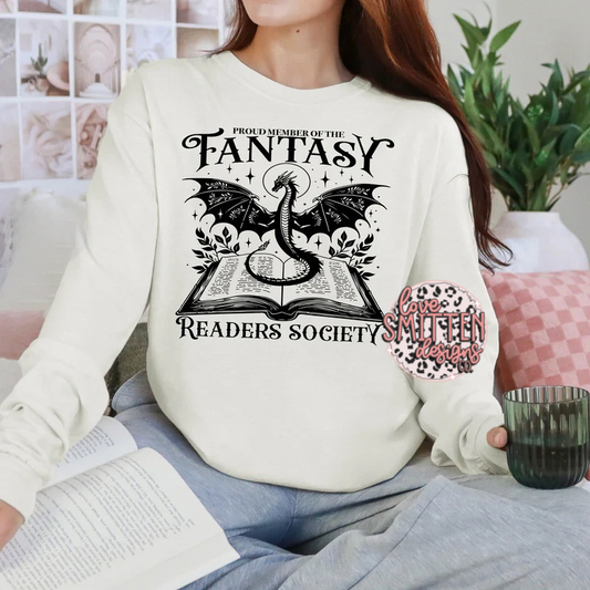 Fantasy Readers